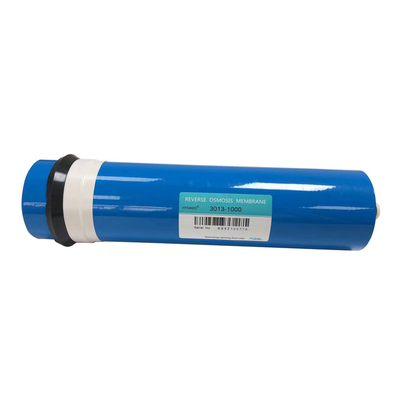 1000 GPD RO Membrane Reverse Osmosis System For Commercial Water