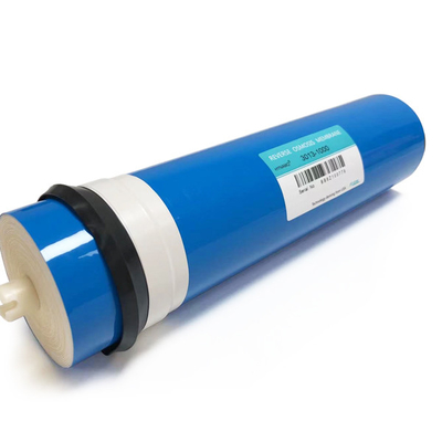 1000 GPD RO Membrane Reverse Osmosis System For Commercial Water