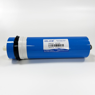 3012 800 Gpd High Flow Ro Membrane Filter For Ro Plant 50% Recovery Rate